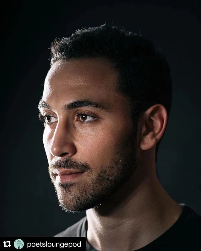 Got to do a live interview with @poetsloungepod. Check them out! 
#Repost @poetsloungepod with @get_repost
・・・
New episode featuring @salsaatchi! Tune in to hear songs from and stories about his new album #Sold and much much more. Rate review subscri