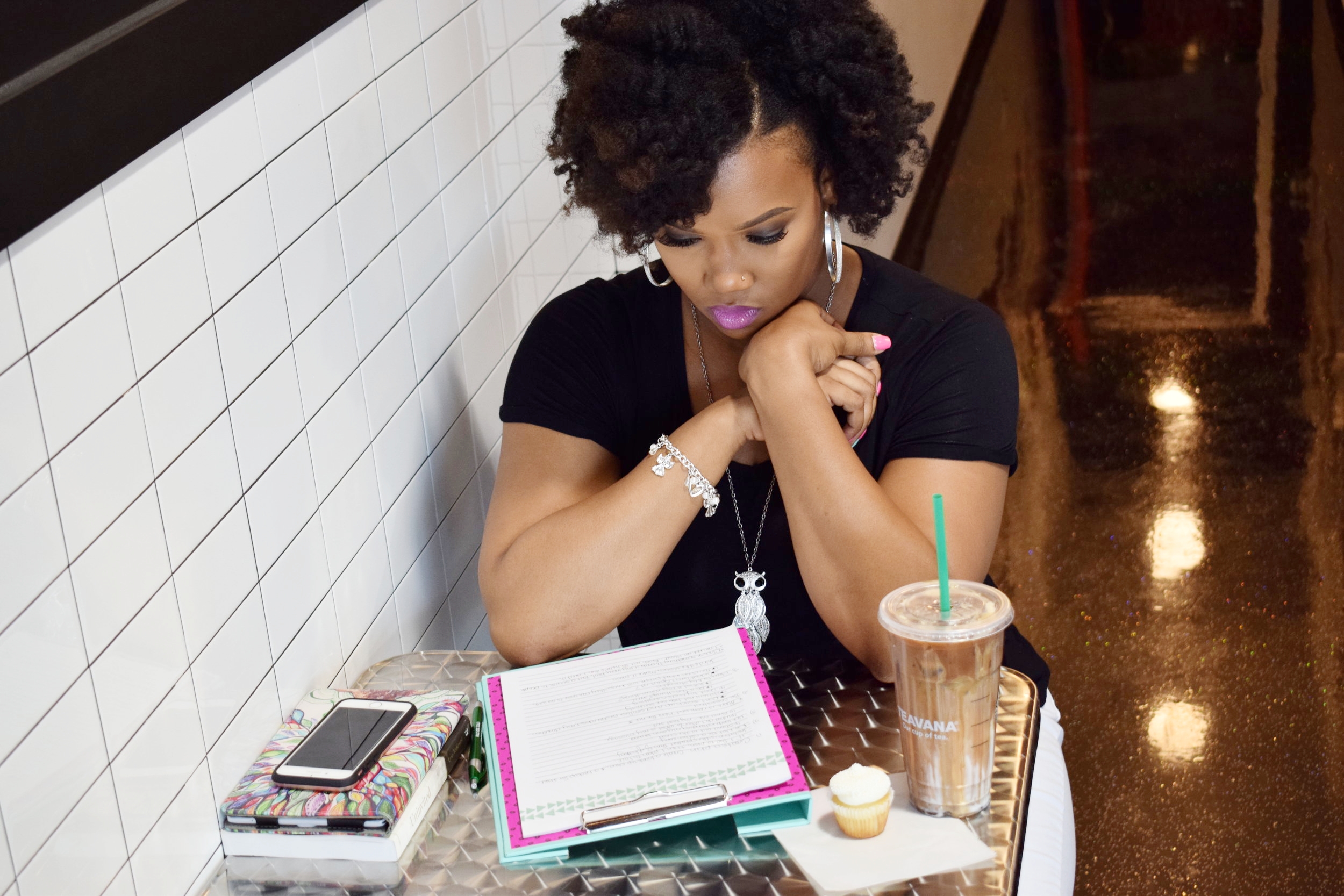 Trauma was never meant to be a cloak.