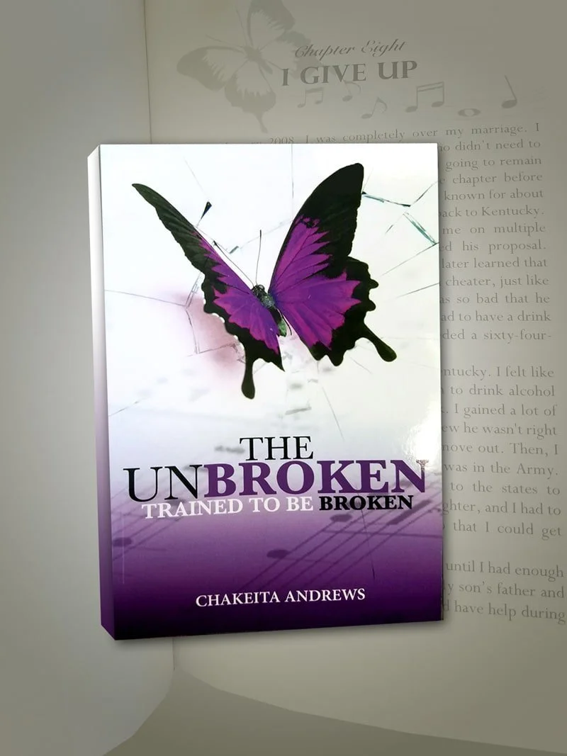 The Unbroken Trained to be Broken