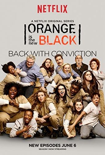 Orange is the New Black