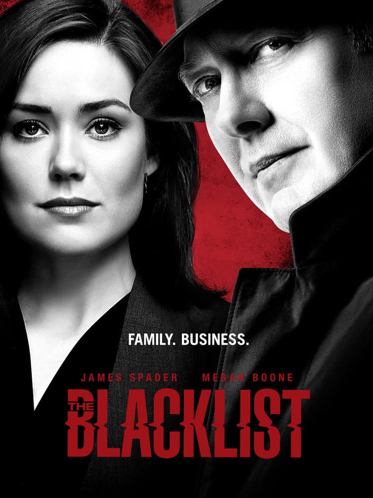 The Blacklist 