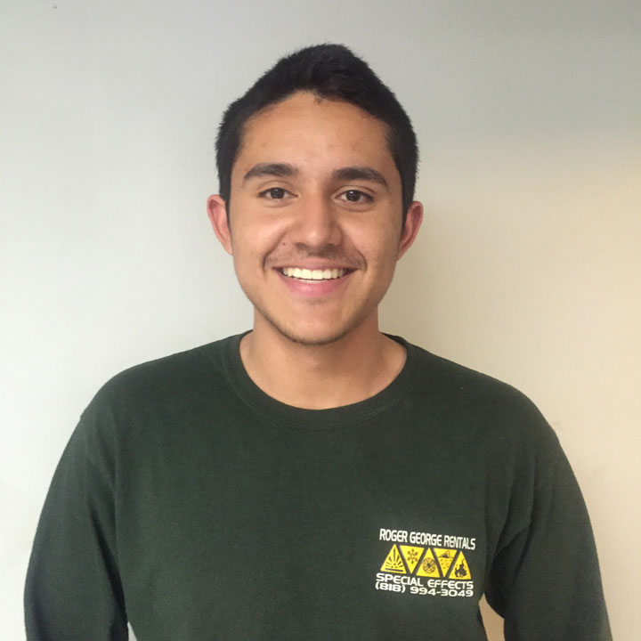 David Marulanda
