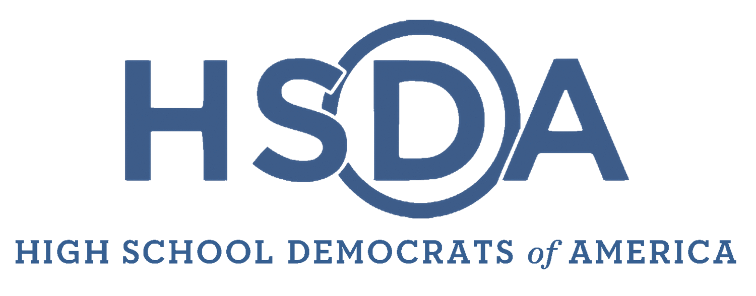 High School Democrats of America