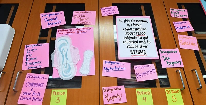 The Reproductive Healthcare Policy Democrats are Missing