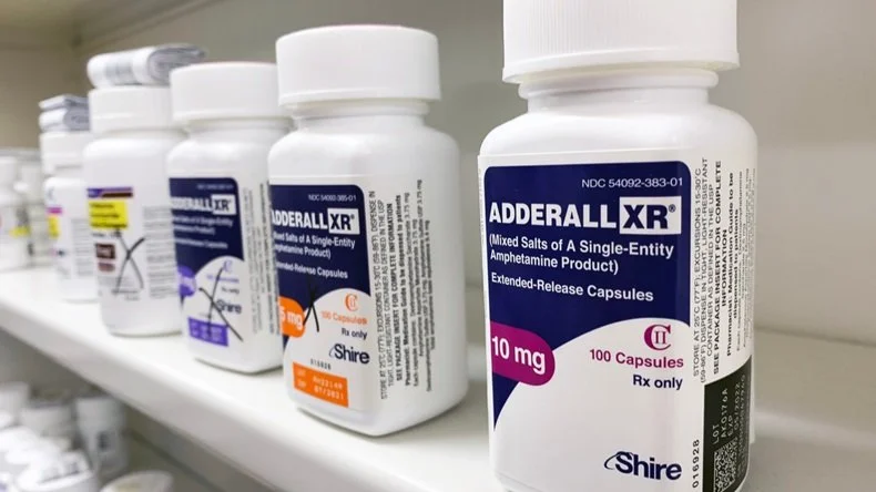 ADHD, Adderall, and the Labor Shortage