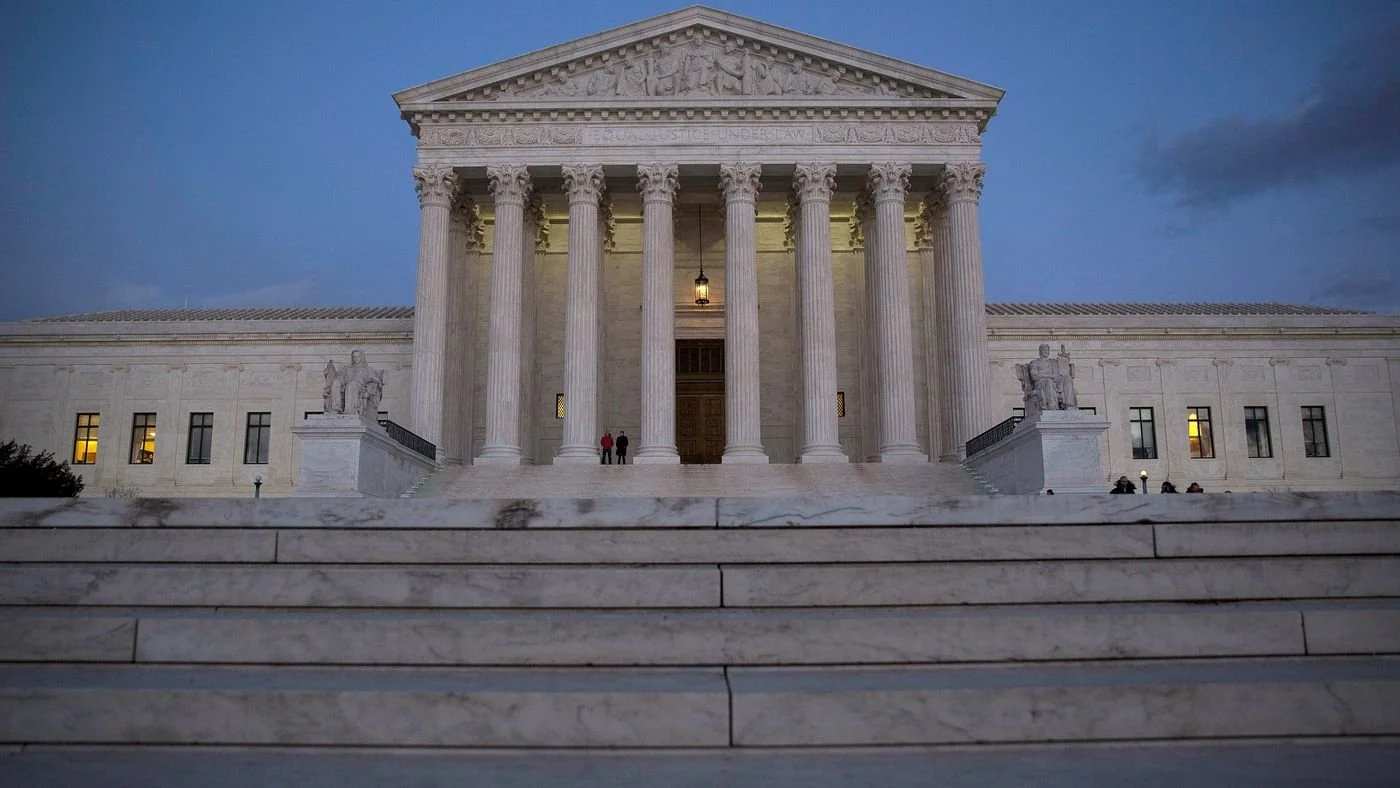 Why This Supreme Court Term Matters