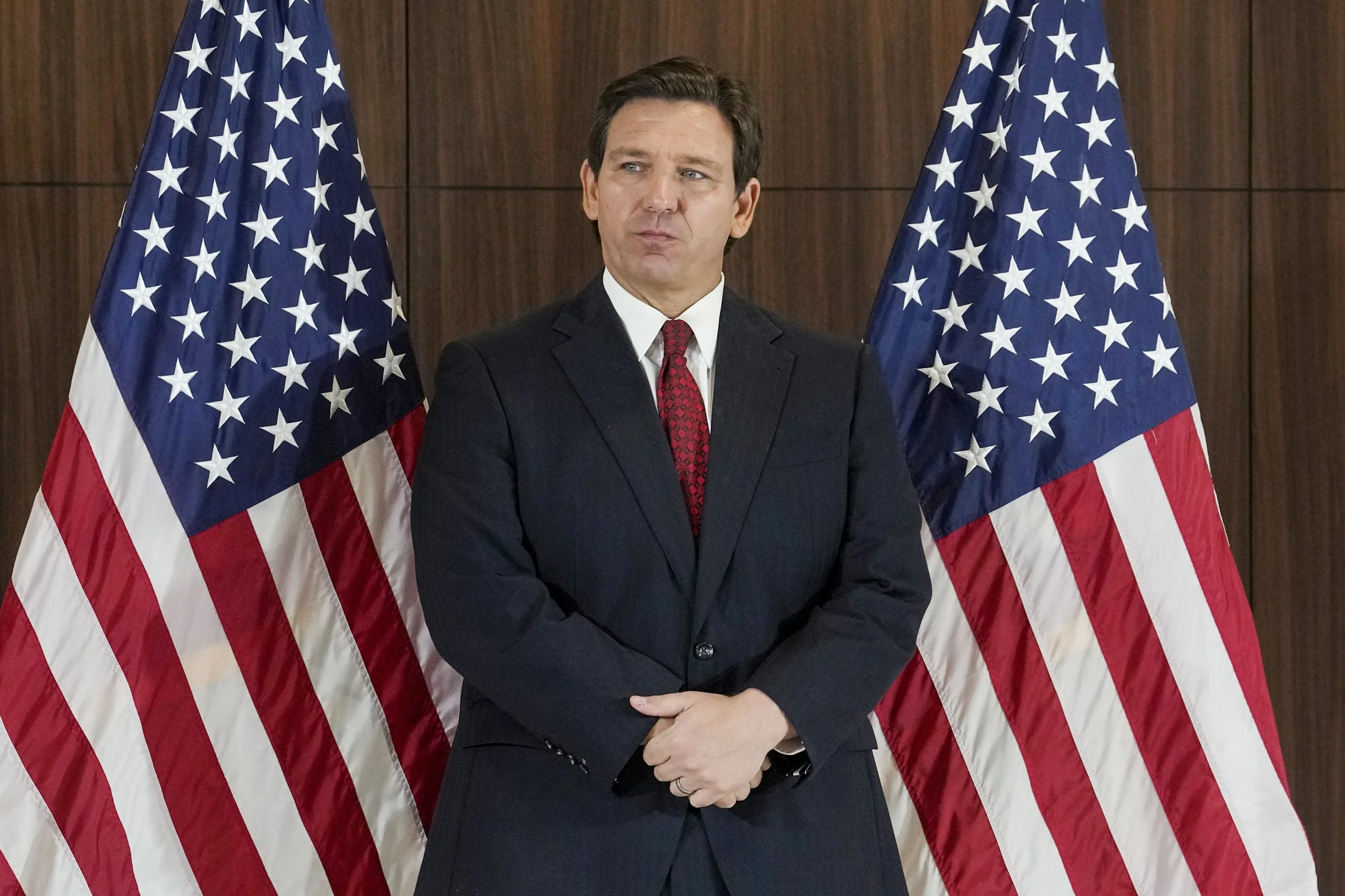 Gov. Desantis’ Restrictions on Public School Curricula are Egregious