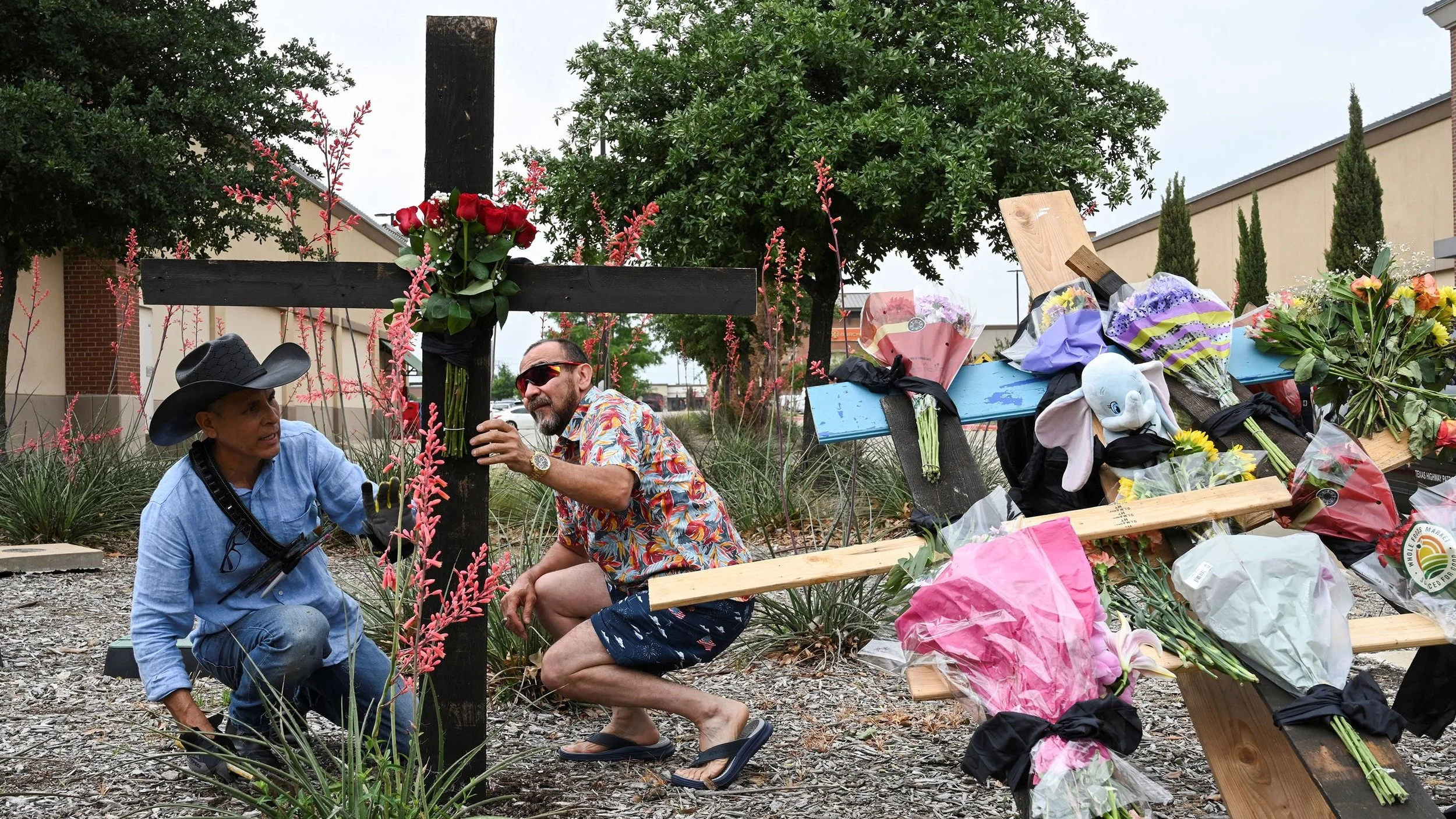 High School Democrats of America’s Call to Action in Response to the Allen, Texas Mass Shooting 