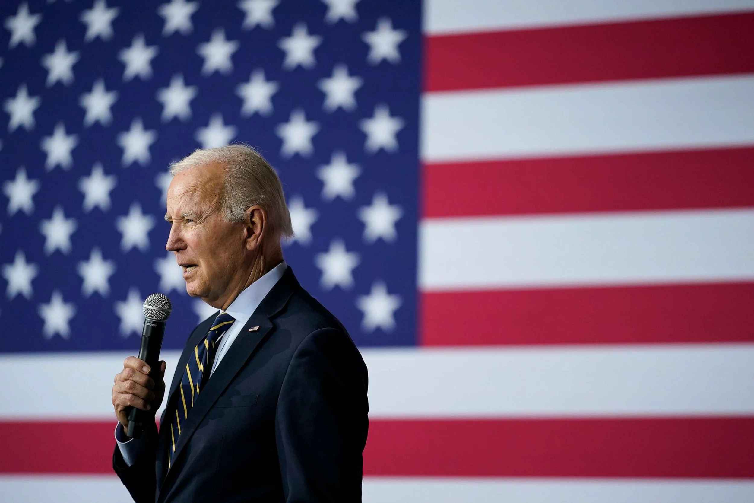 Biden’s bid for reelection: What does it mean for the Democratic Party?