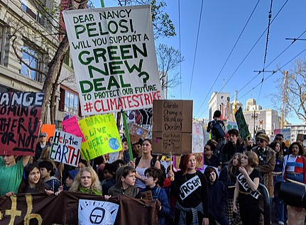 Gen Z’s Engagement in Politics is More Important Than Ever
