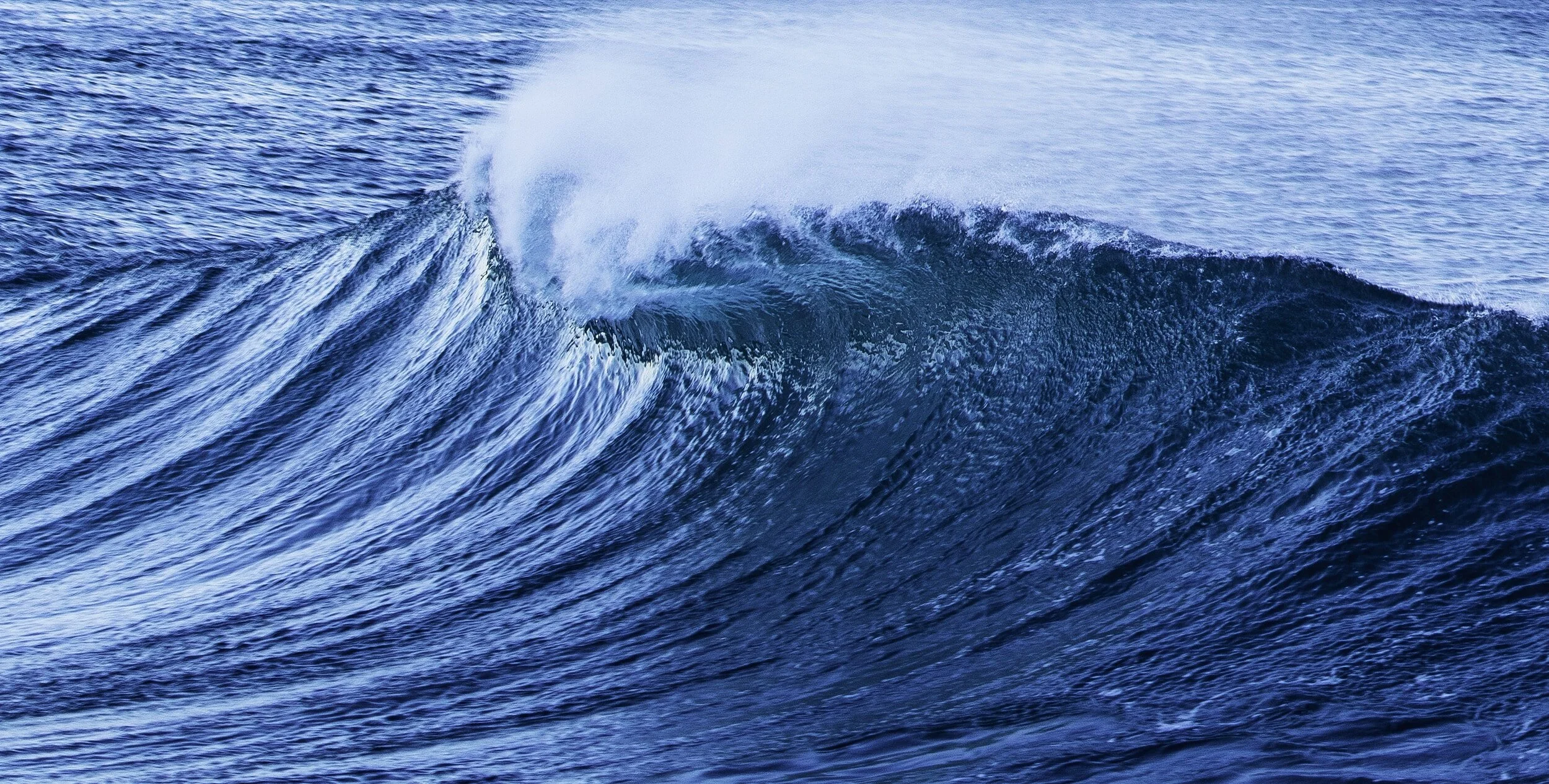 It’s Time for a Blue New Deal for Our Oceans