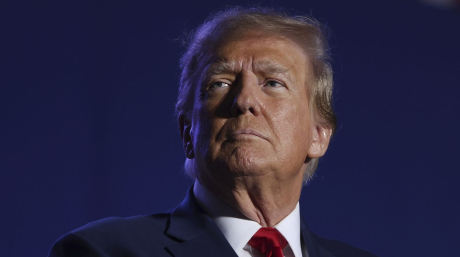 Democracy Tested: Colorado Bans Trump from 2024 Primary Ballot