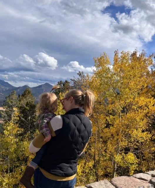 Letting Go of Parenting Guilt 