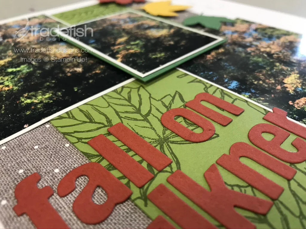 Let's Gather Together for Fall on Faulkner 2019