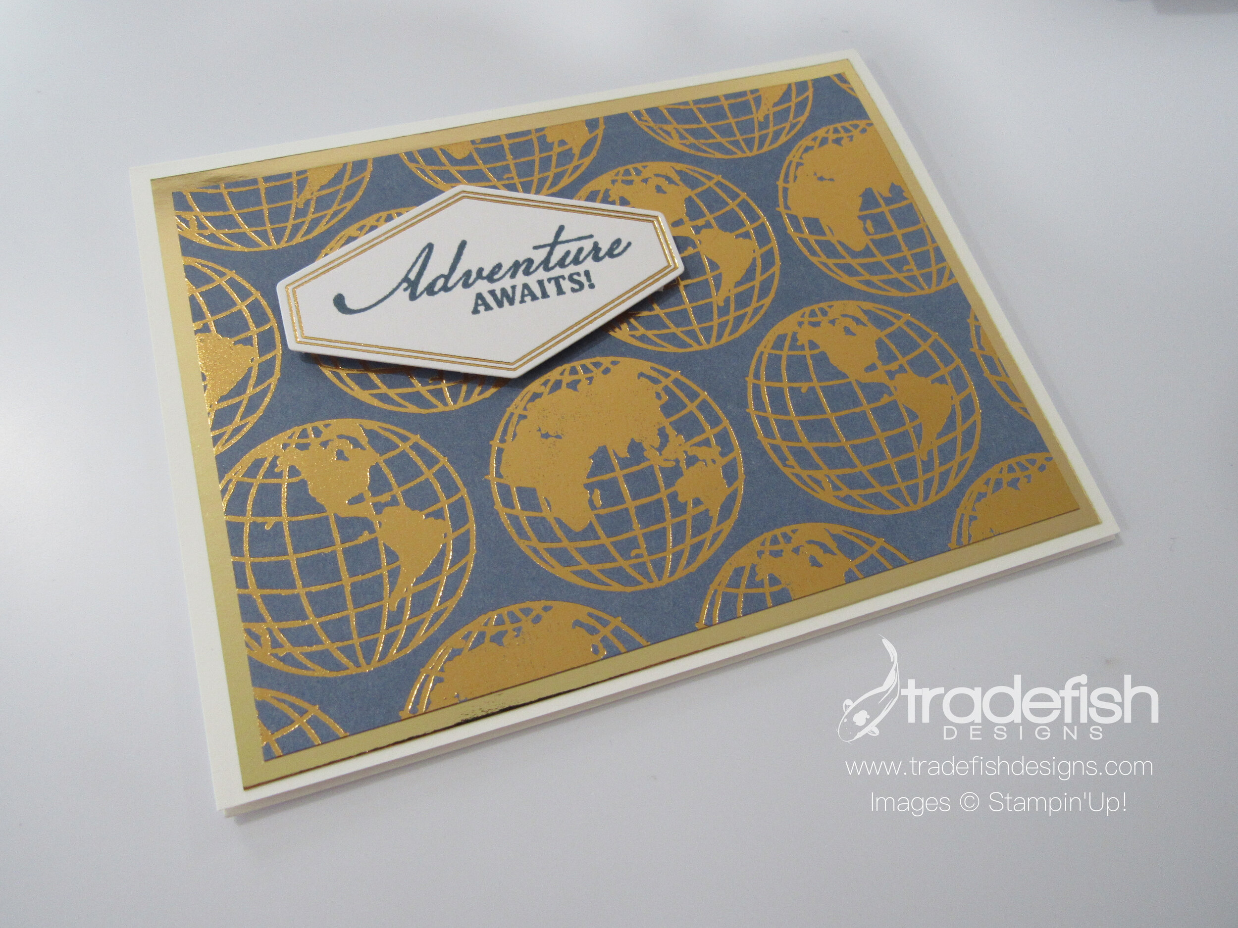 Memories &amp; More Cards