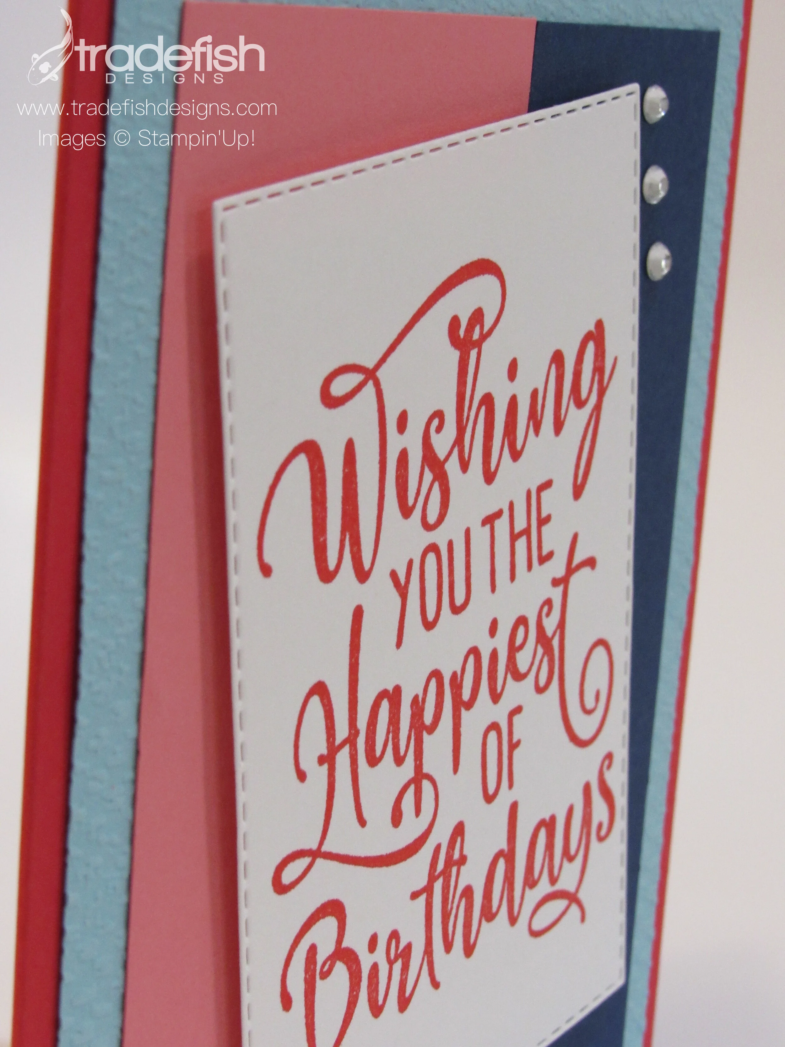 Colorsplash #3: Wishing you the happiest of birthdays.