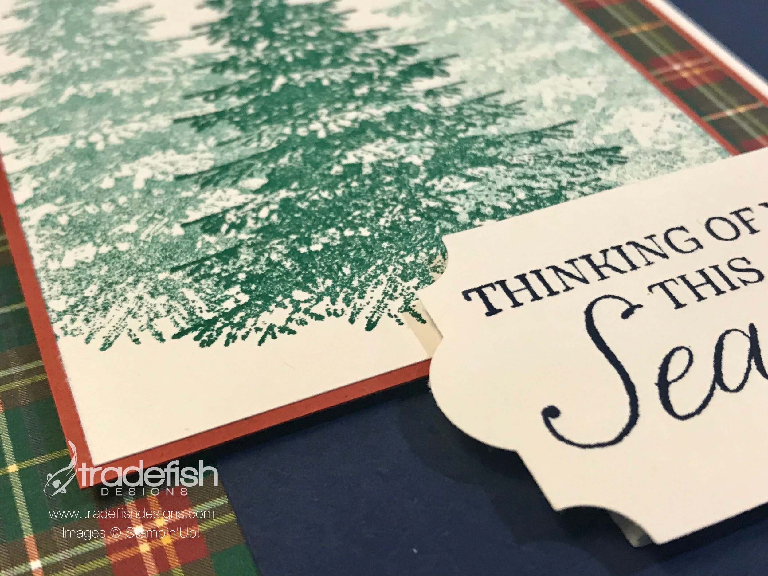 Thinking of You This Season