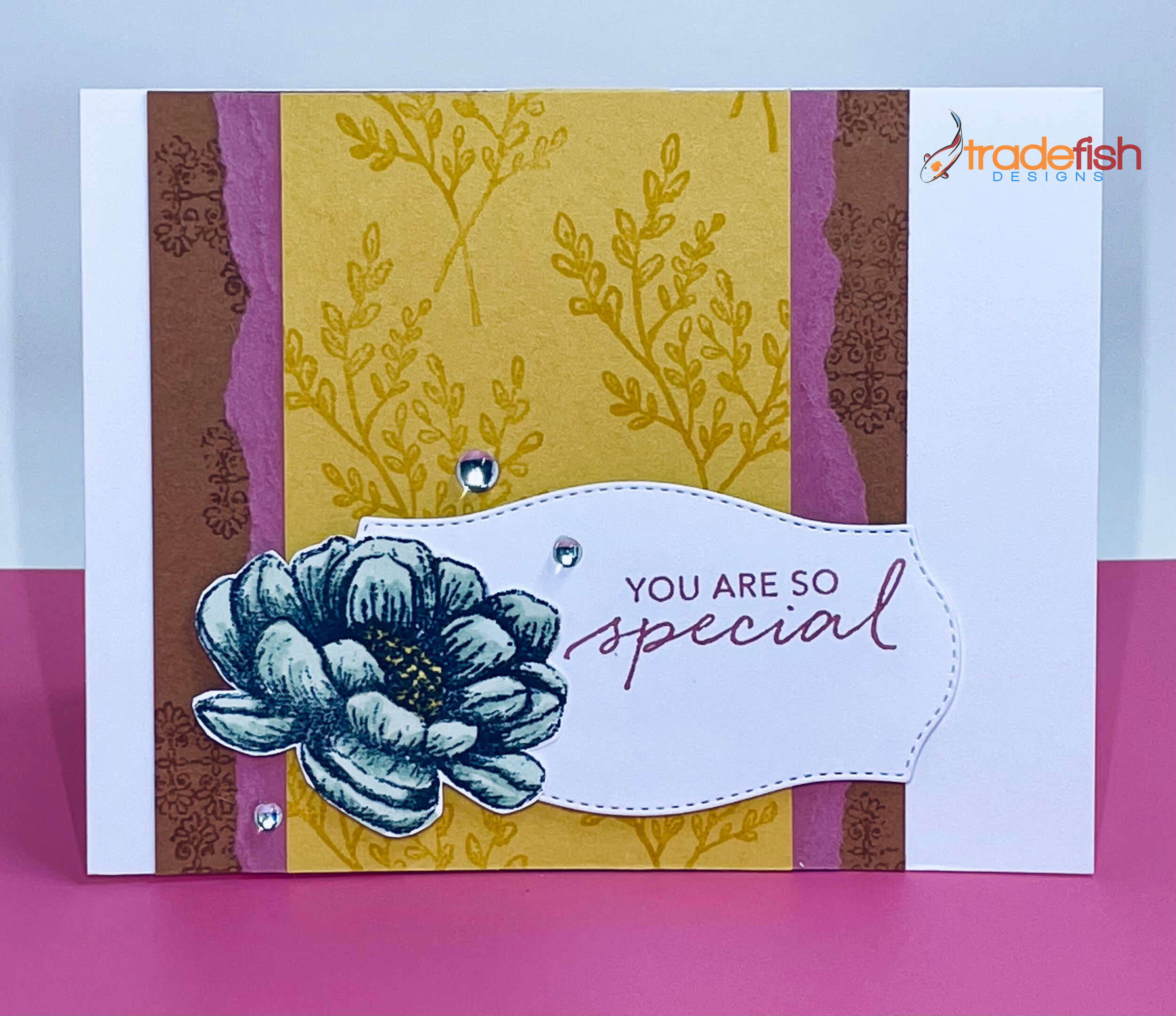 It's been a while...you are so Special