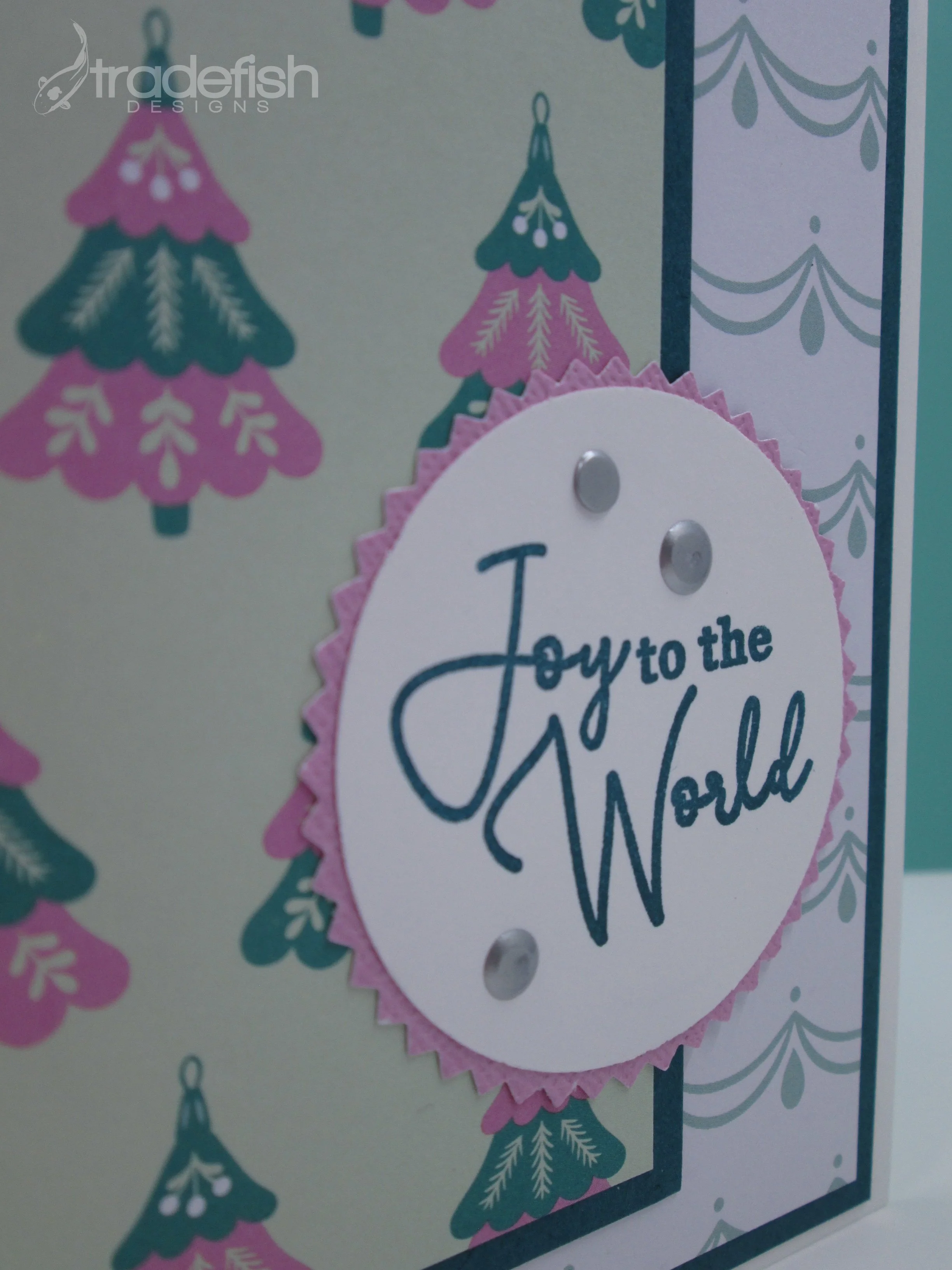 25 Days of Christmas Cards - Day 19