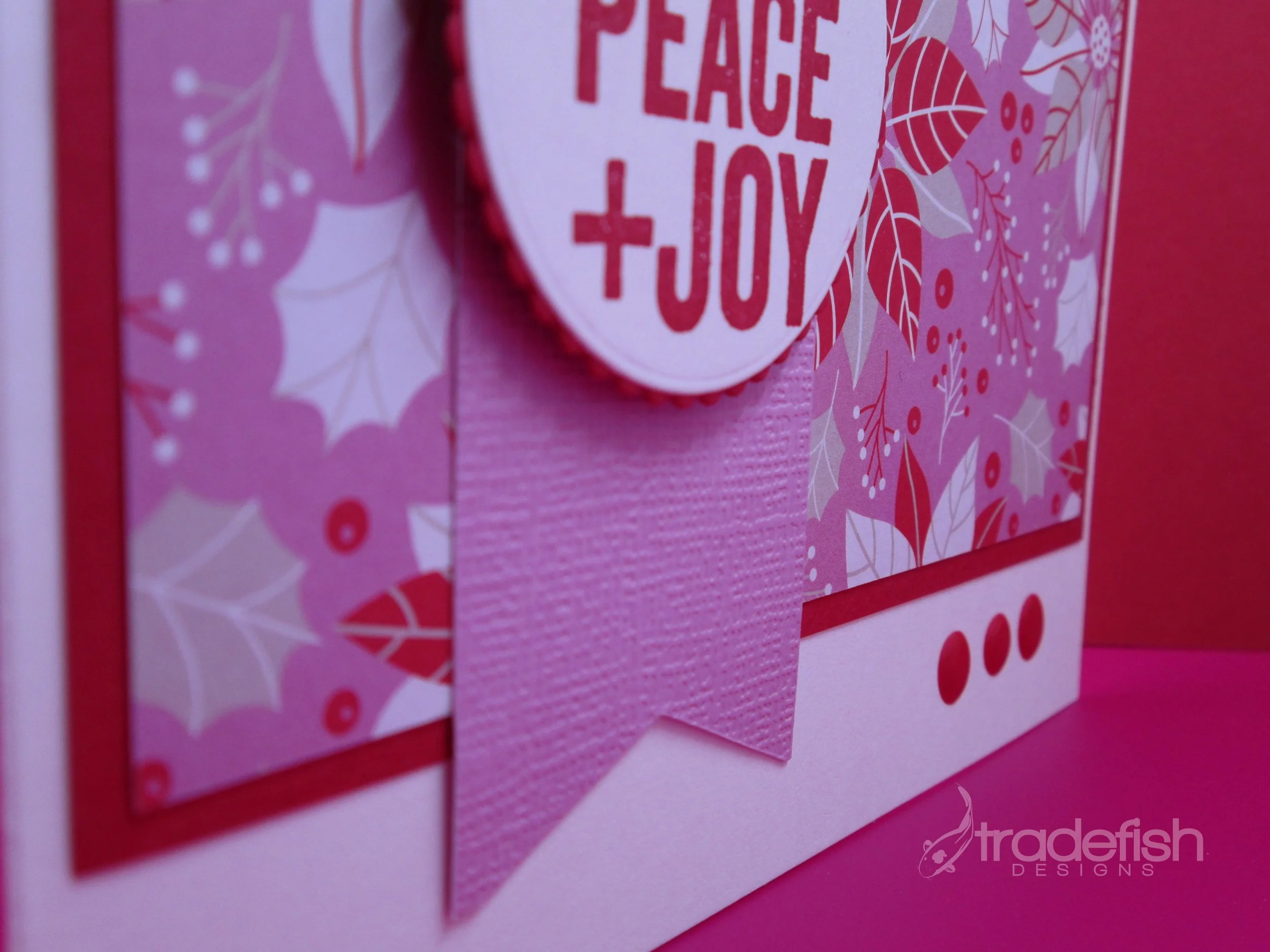 25 Days of Christmas Cards - Day 20