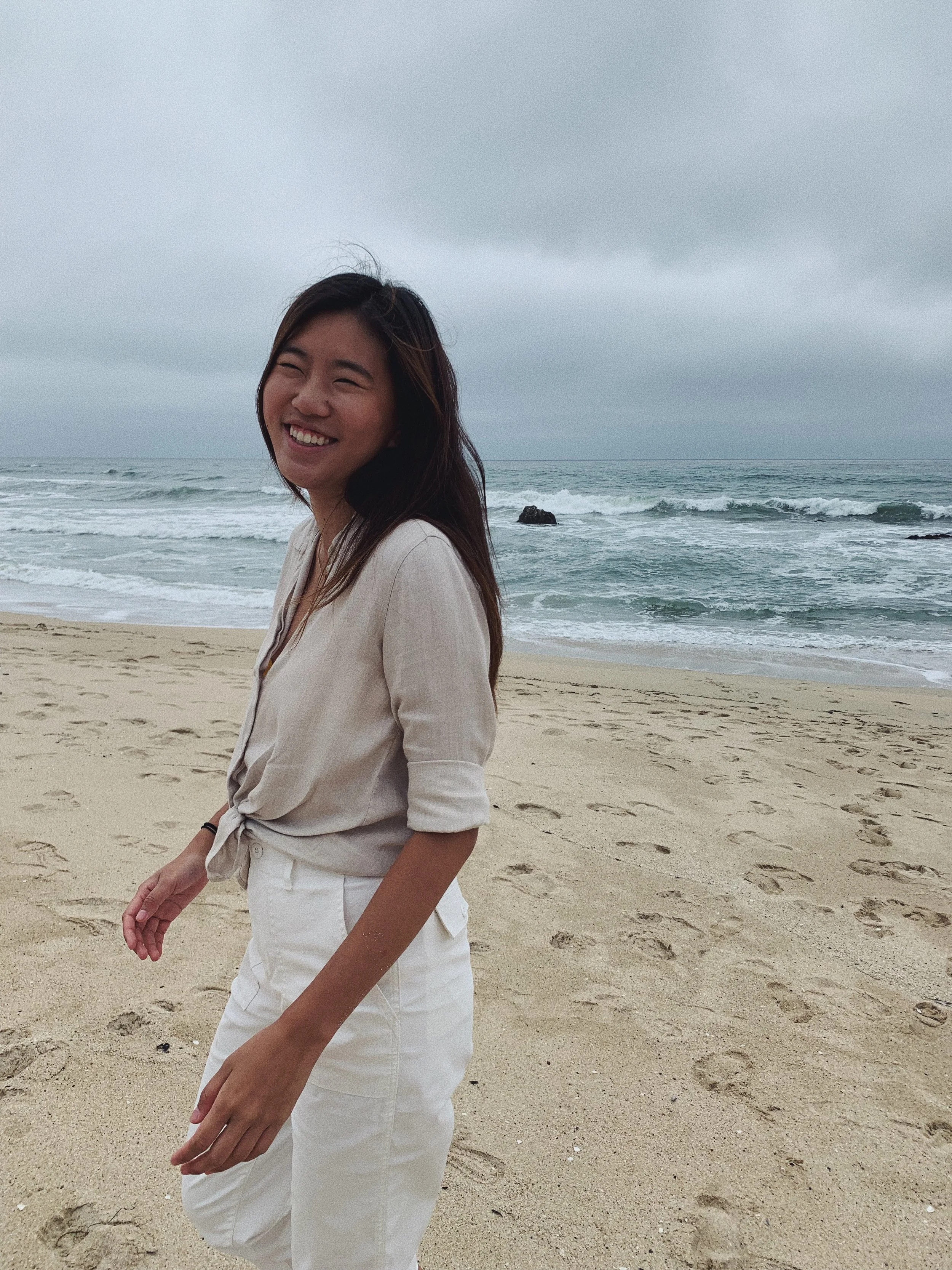 Sun Paik | The Beauty of Being Human