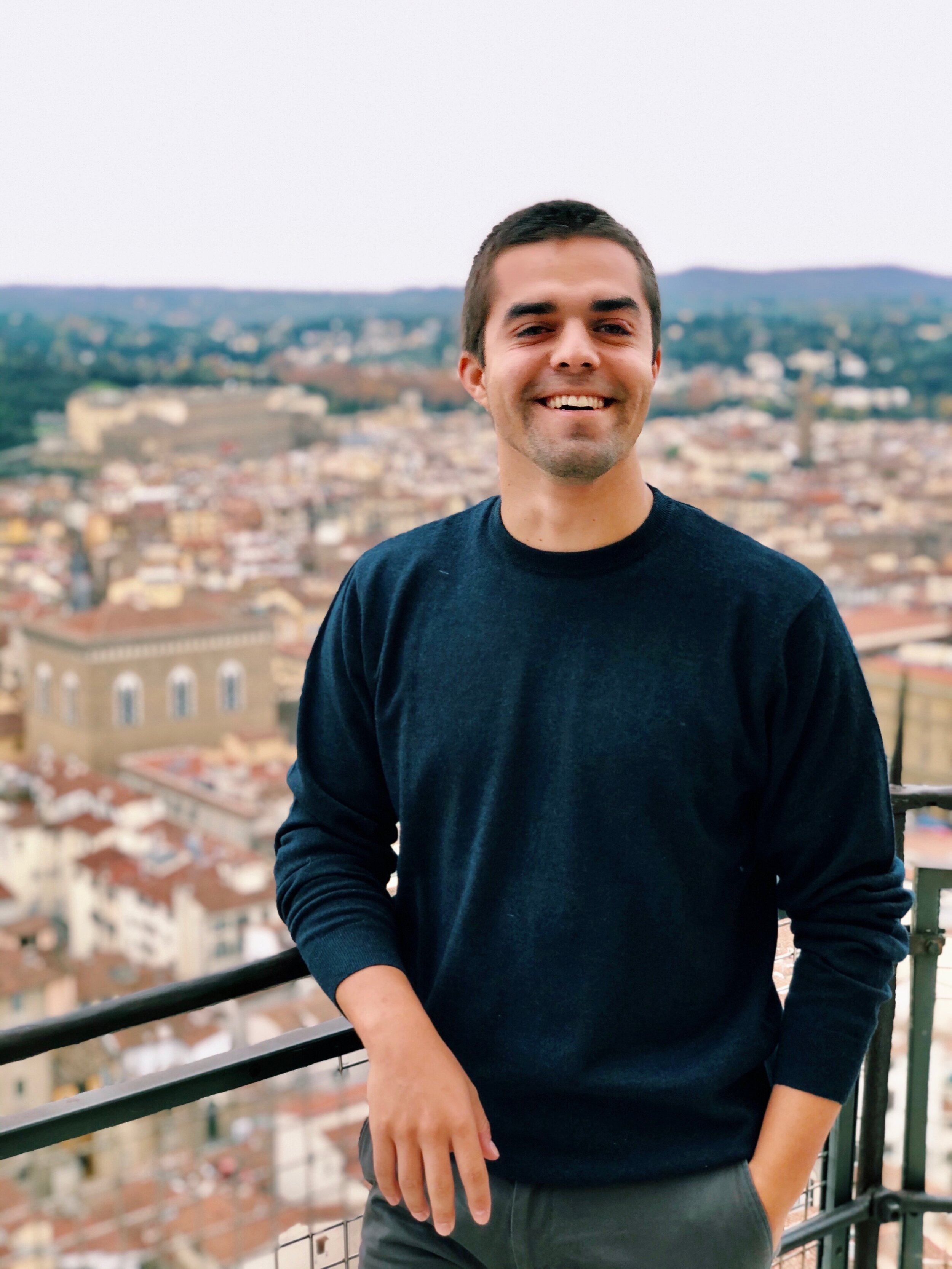 Carlos Ezquerro | Home is Other People