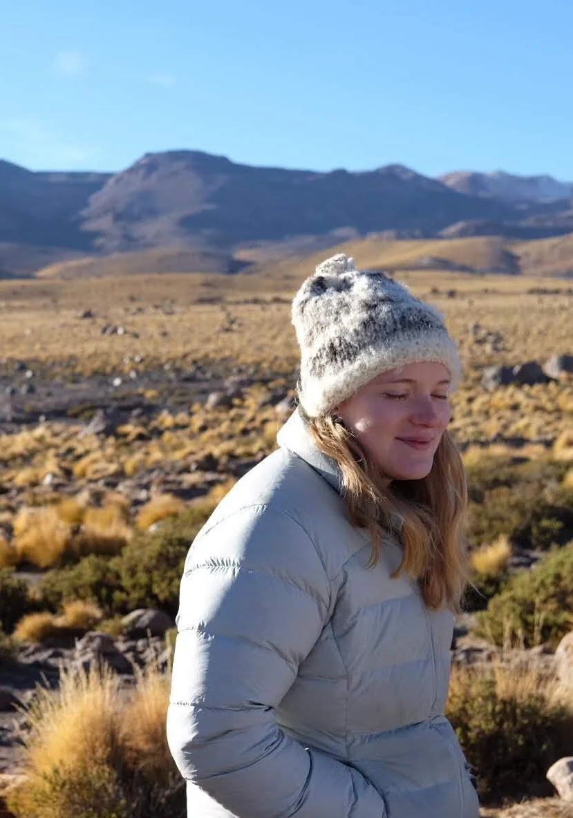 Thea Lance | Body and Soul