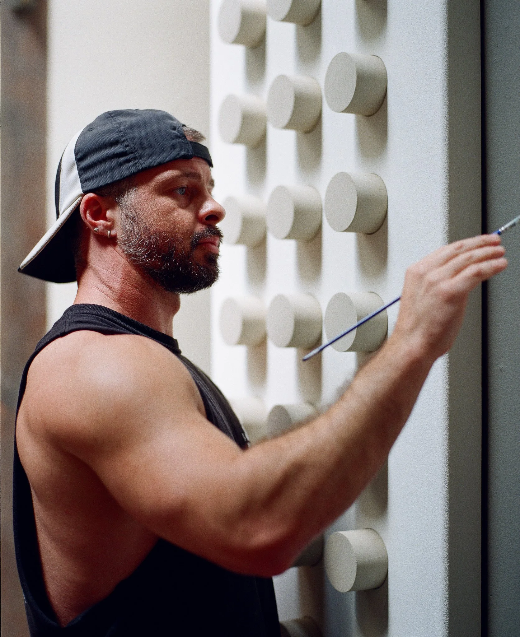 BRADLEY DUNCAN STUDIO