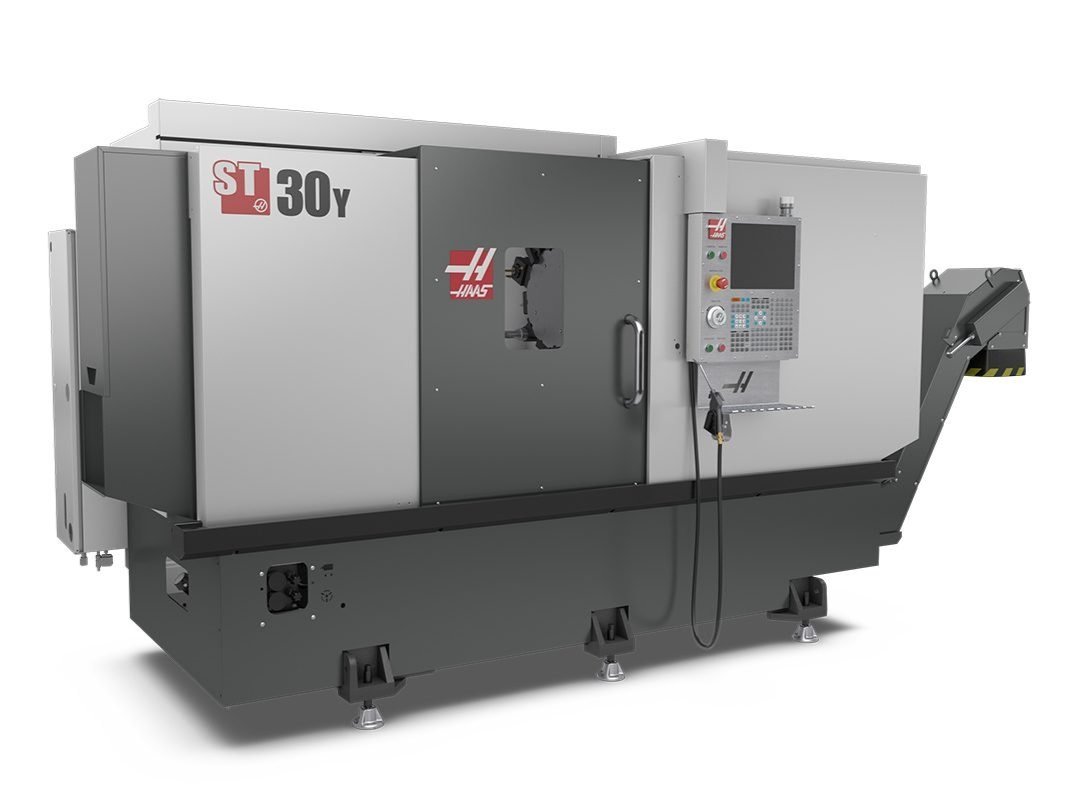 HAAS ST-30Y