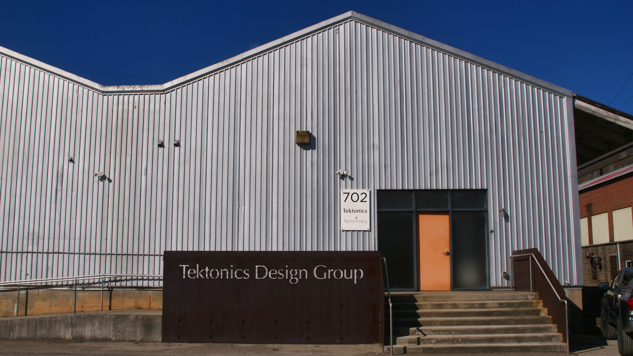 Tektonics Design Group | Contract manufacturing, Machine Shop, Laser Marking, Industrial Design | Full-Service Manufacturing Partner in Richmond, Va.