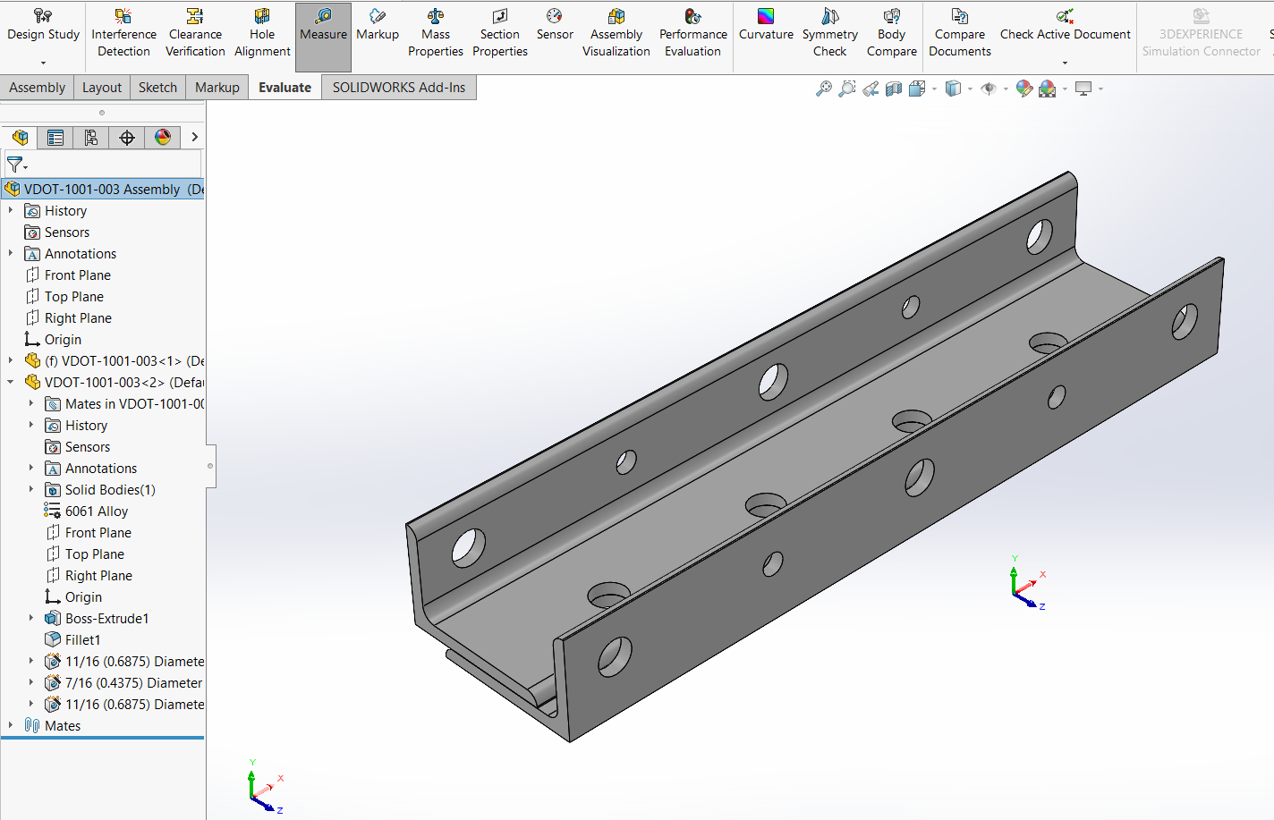 Design and Machining of custom components and hardware in richmond, virginia