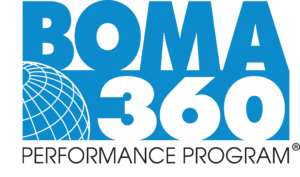 BOMA 360 Awards
