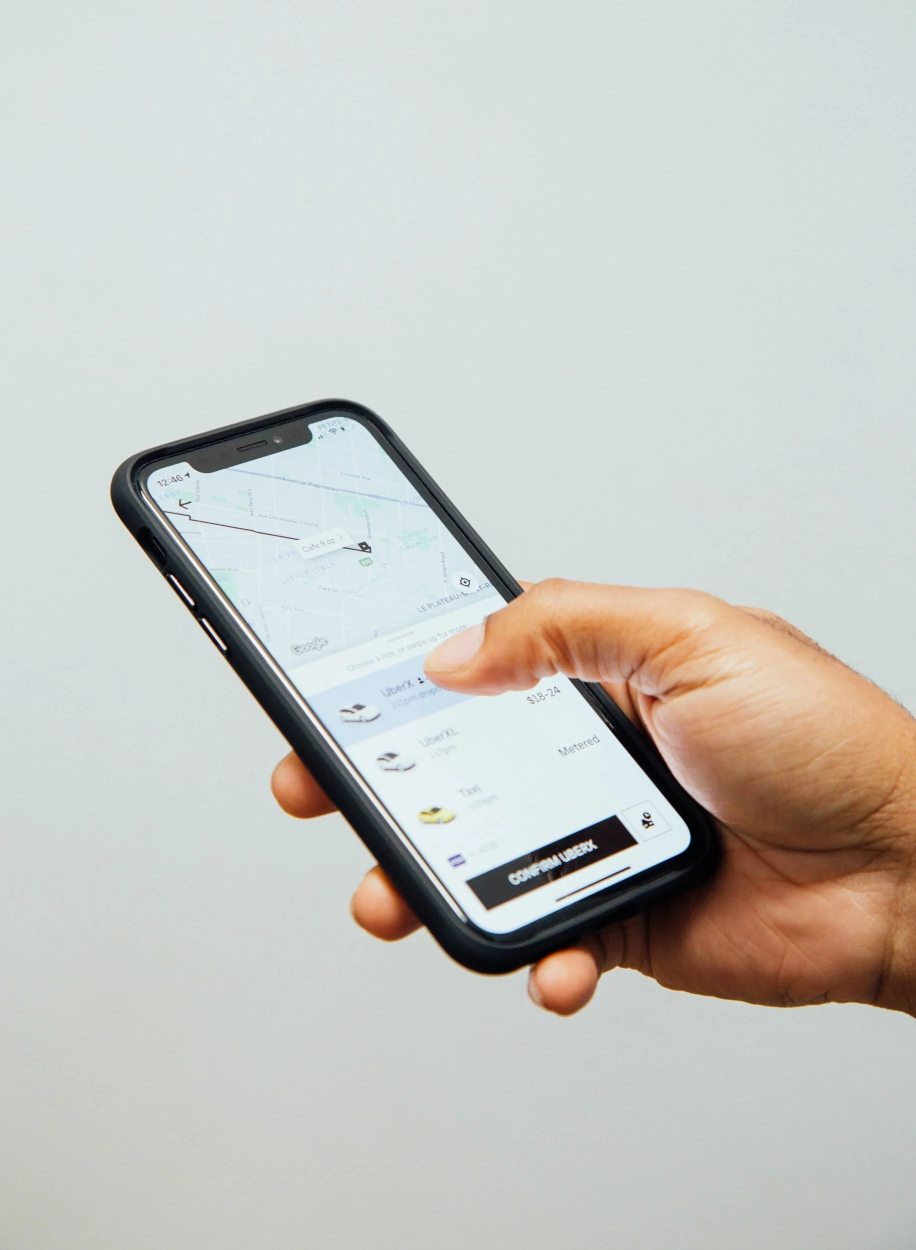 UBER DRIVERS ARE WORKERS, NOT INDEPENDENT CONTRACTORS