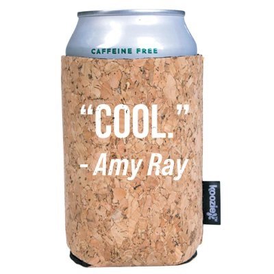 This koozie will keep your drinks cold for hours - TODAY