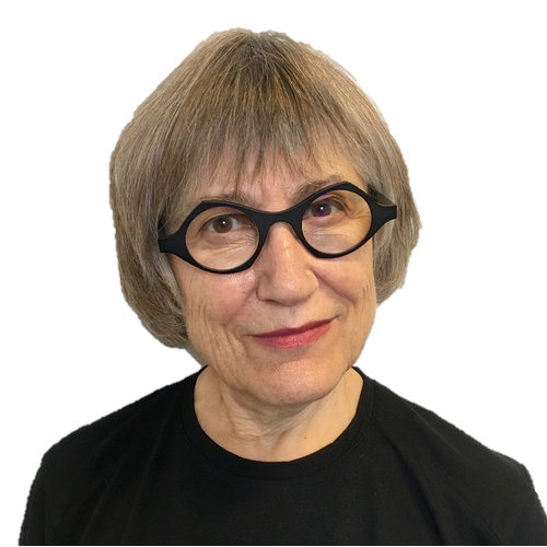 Kerän is an international award-winning broadcast journalist, having spent more than 35 years with the CBC as an interviewer, on-air host, radio producer, reporter, and manager. She has probed beneath the public faces of Hollywood celebs, cultural icons, legendary explores, and national newsmakers. Kerän has also taught radio skills and sensitivity awareness to journalists across Canada.
