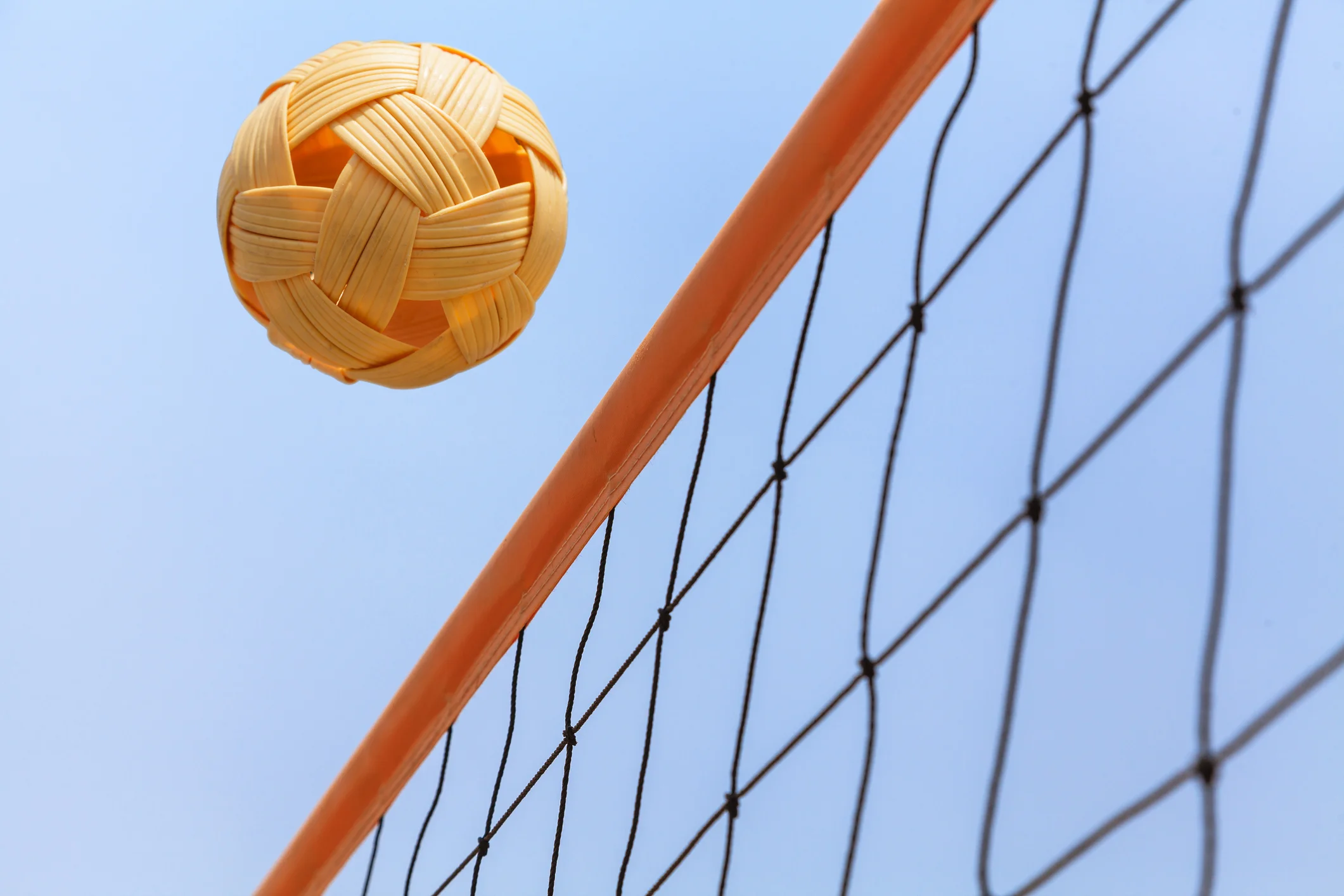 Sports From Around the World (South East Asia)