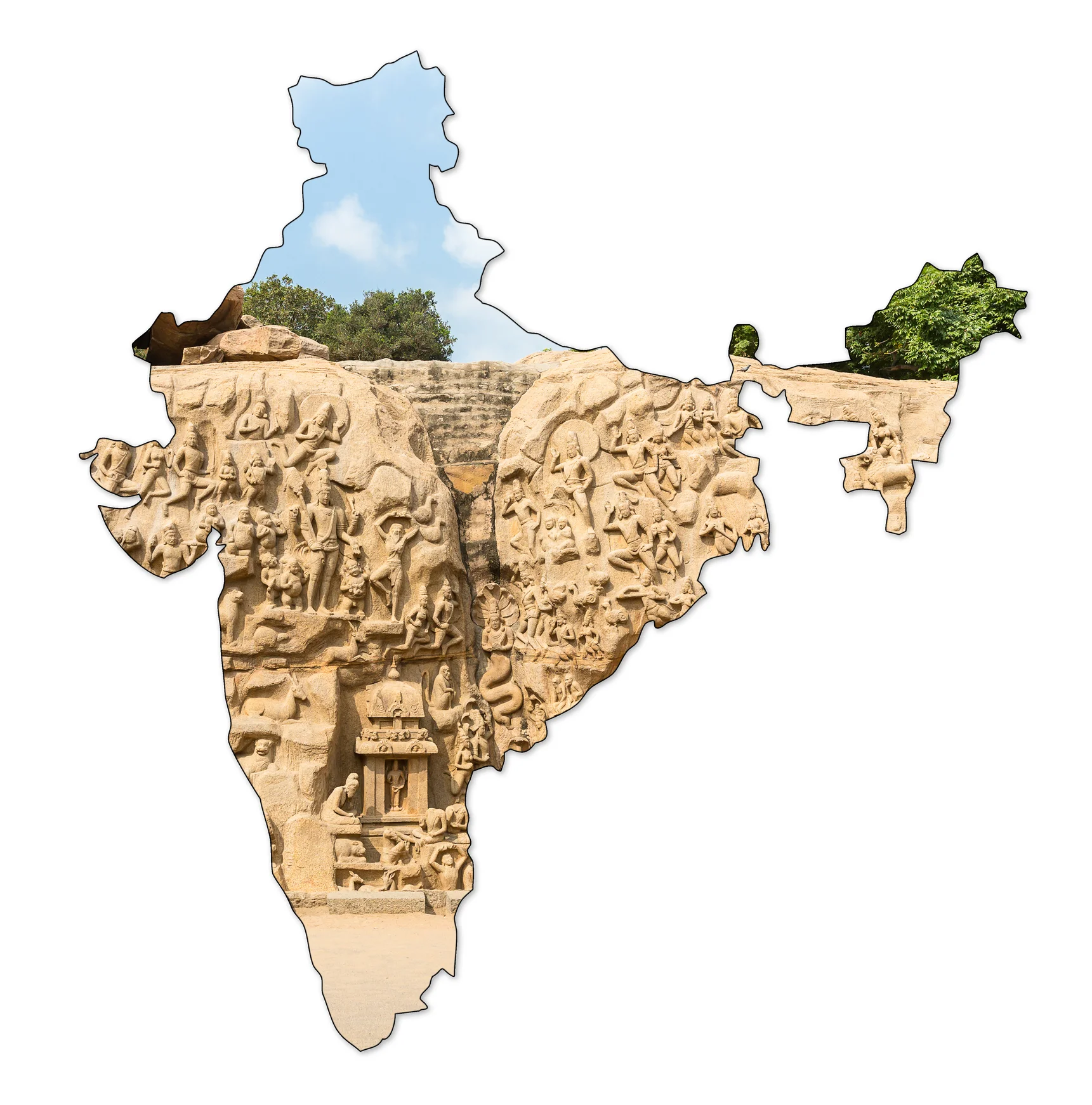 Sports from Around the World (India and Bangladesh)