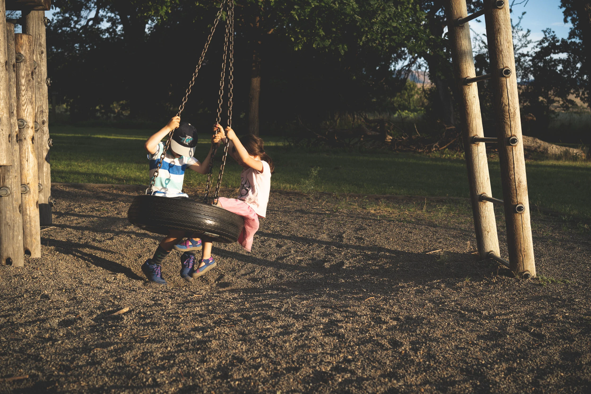 All Recess Matters! Make Recess Great Again!