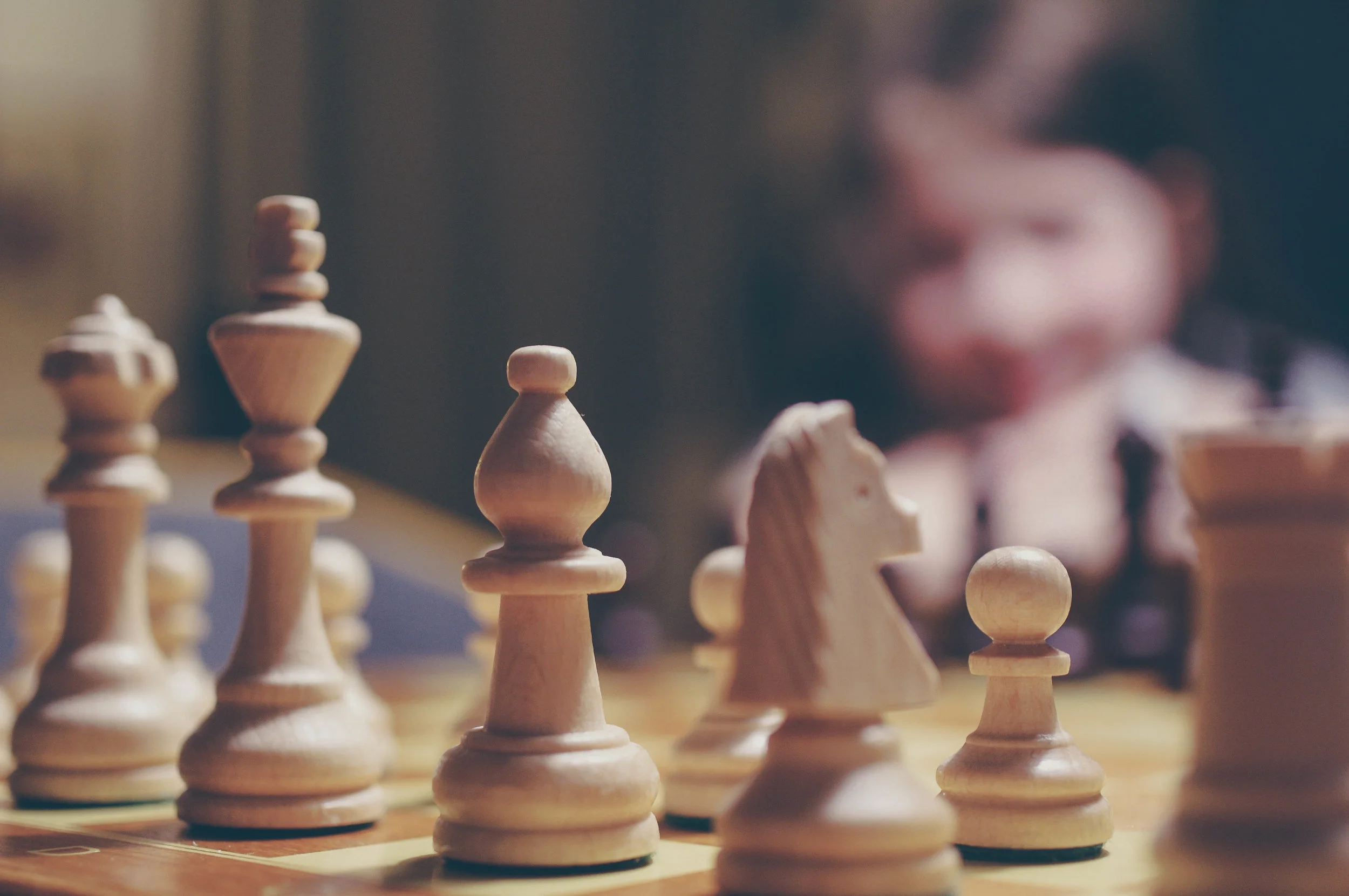 Games May Be the Best Way to Learn (Part 1)