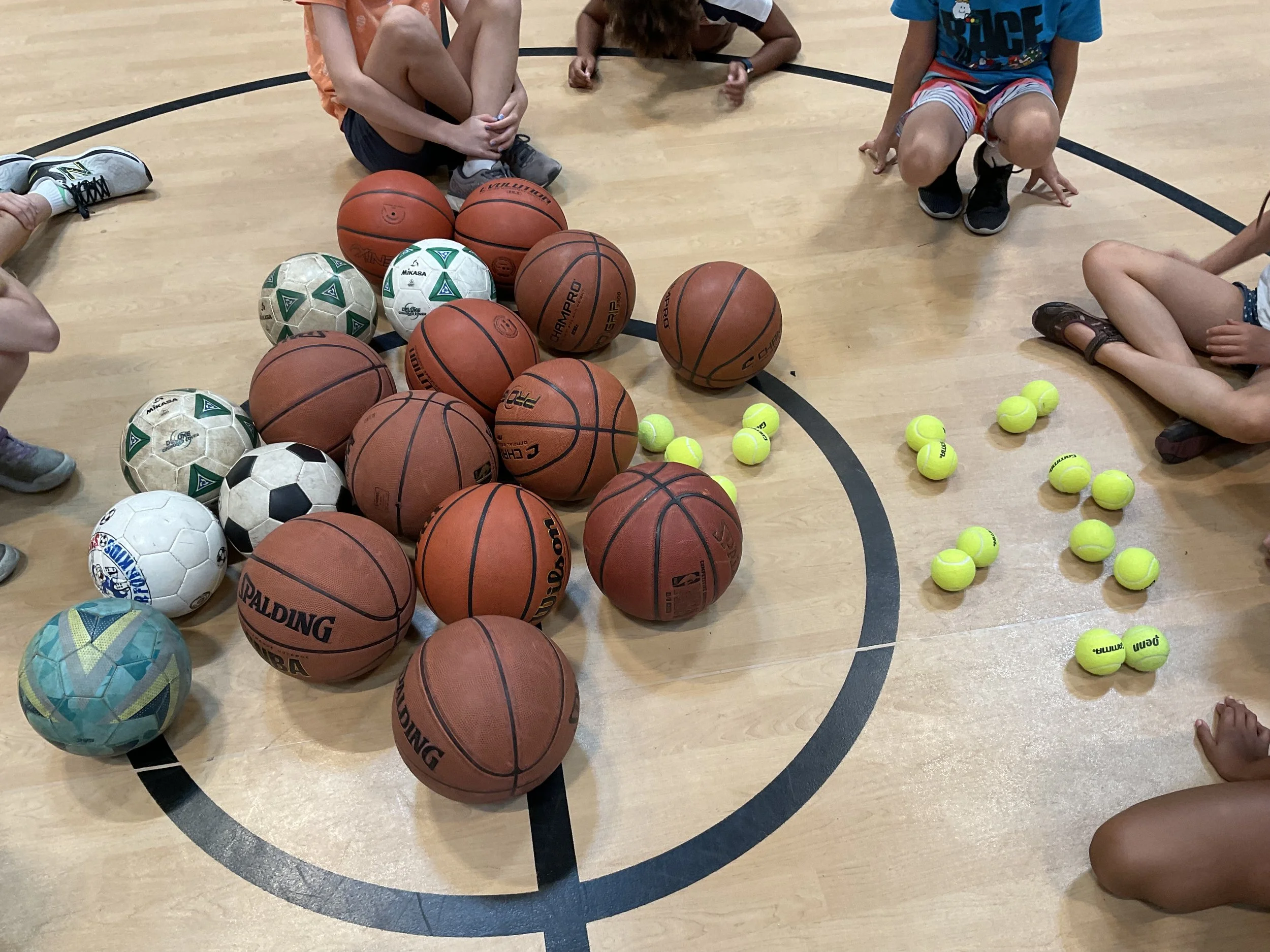 A Bridge Between the Concrete and Abstract