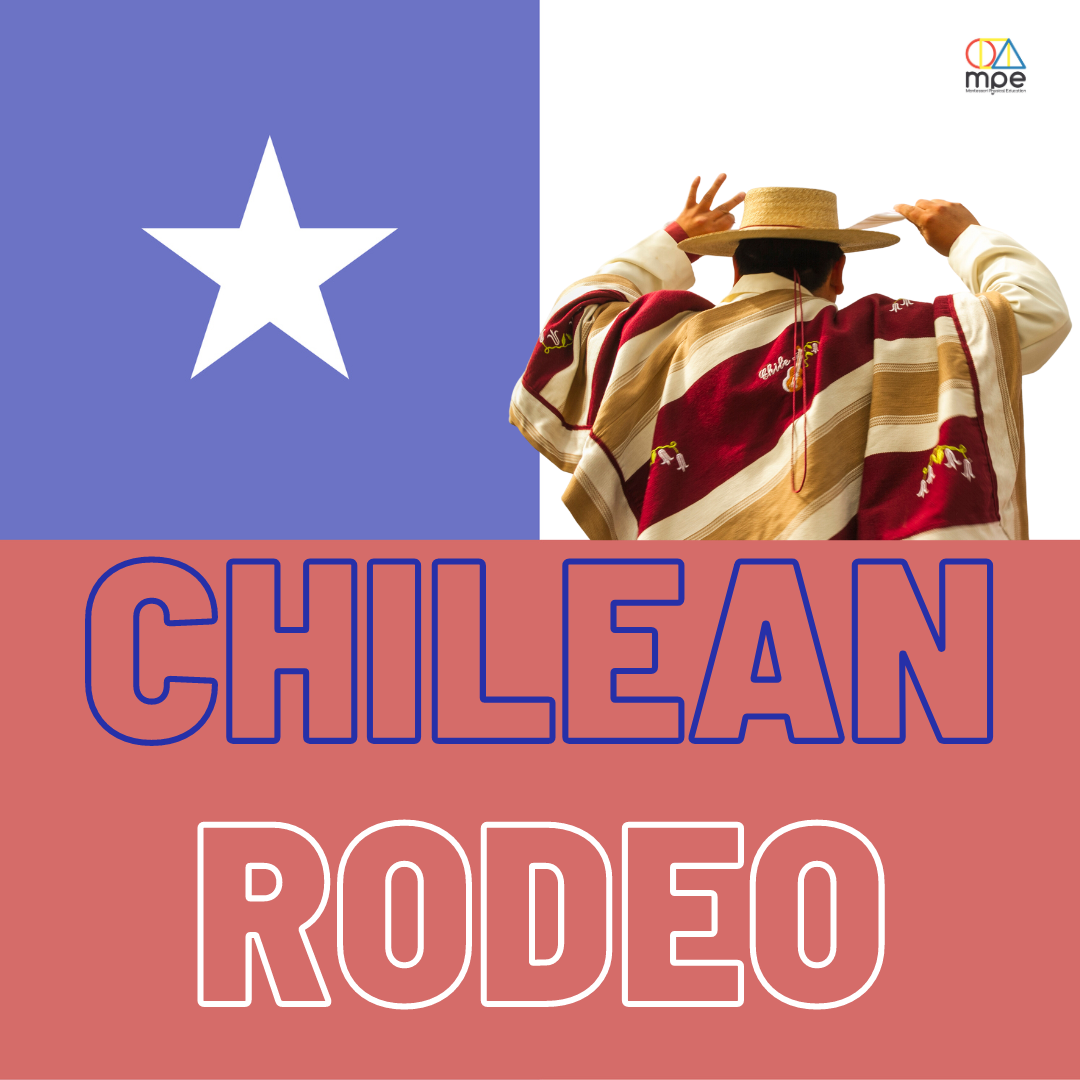 Chilean Rodeo (Traditional Sport of Chile)