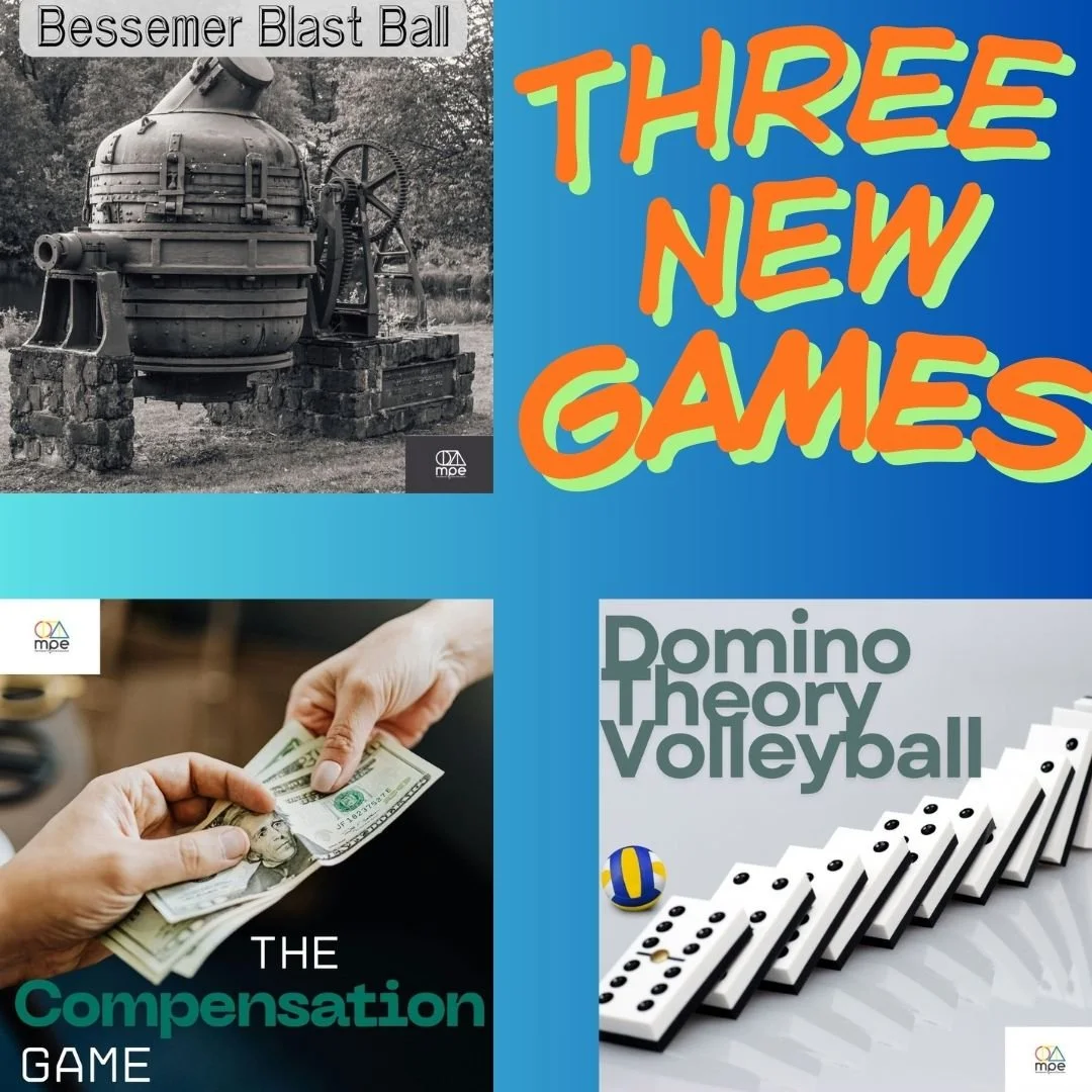 New MPE Lessons That Bring the Messiness of American History to Life