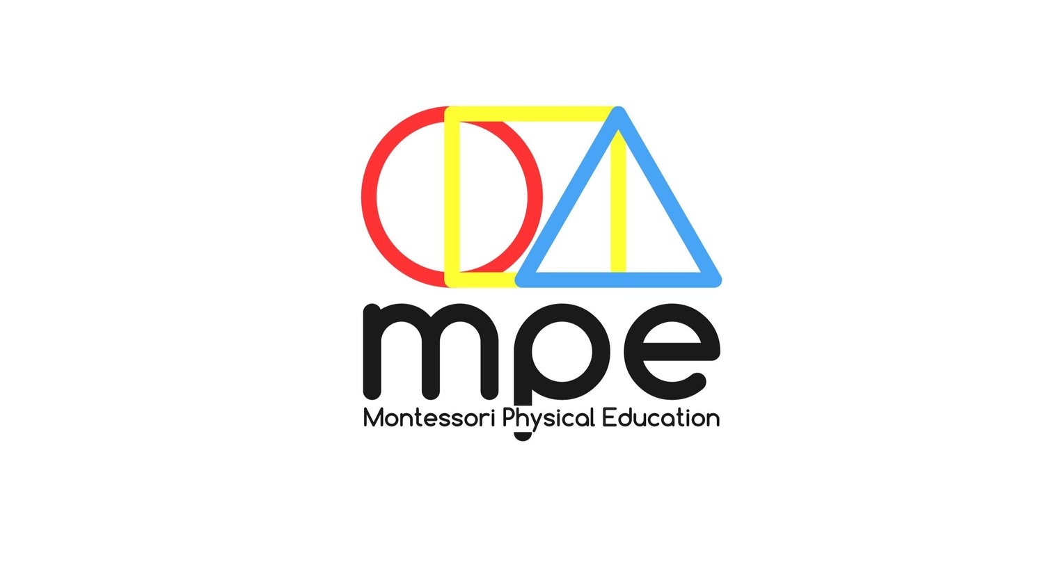 Montessori Physical Education