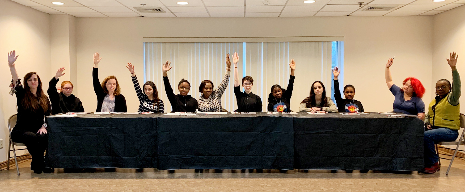 Girl Scouts of Suffolk County Long Island, New York