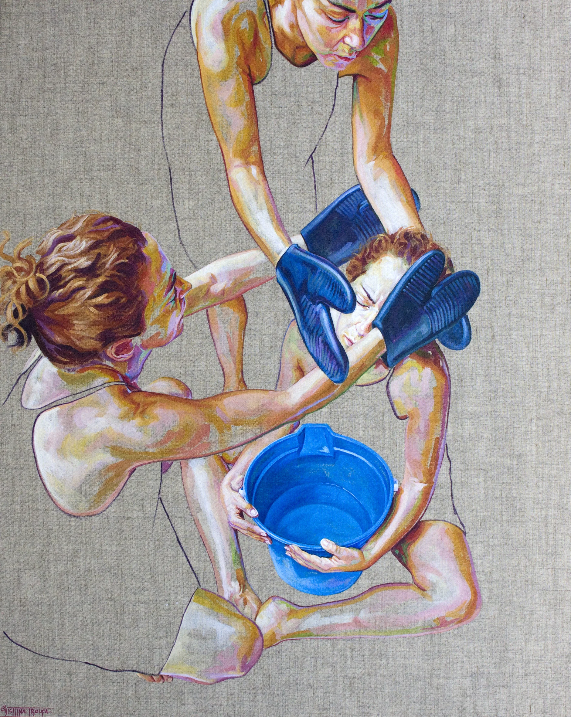 "Fever" (2015)