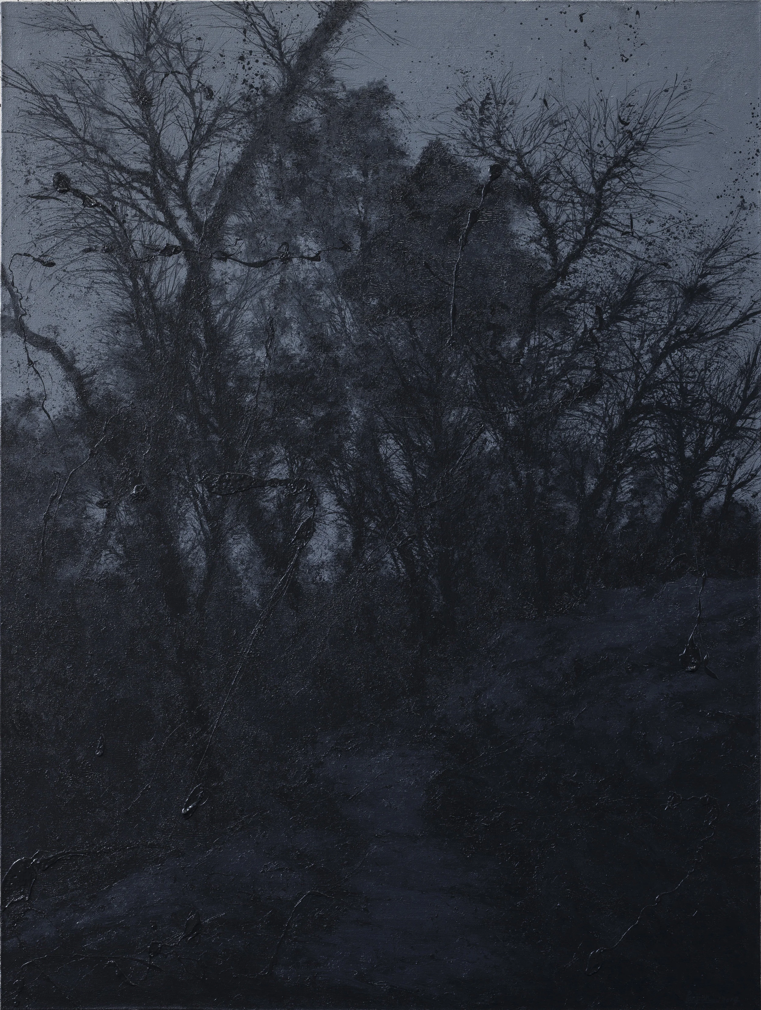 "汲水坡" (2014)