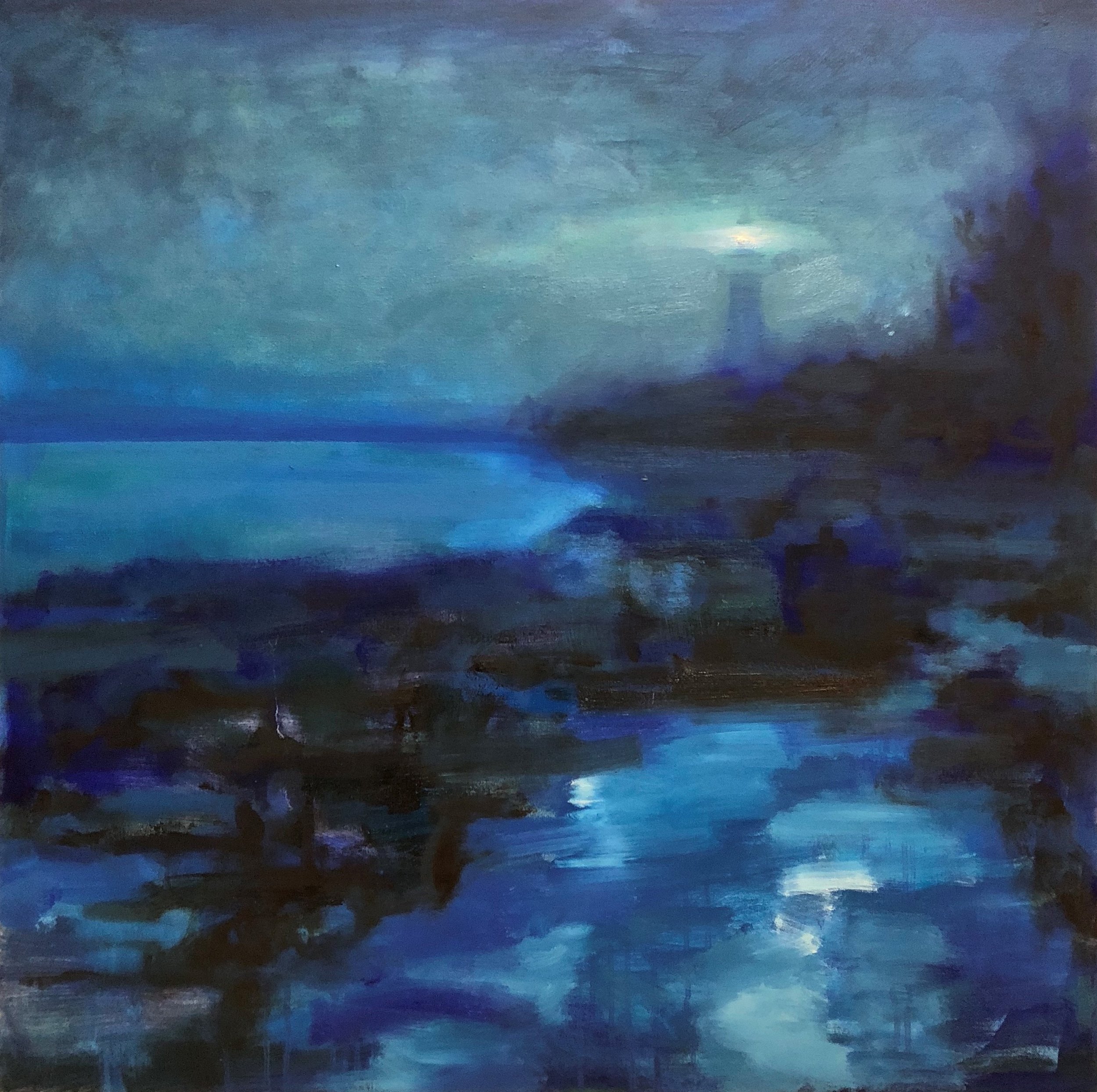 Lighthouse (2018)