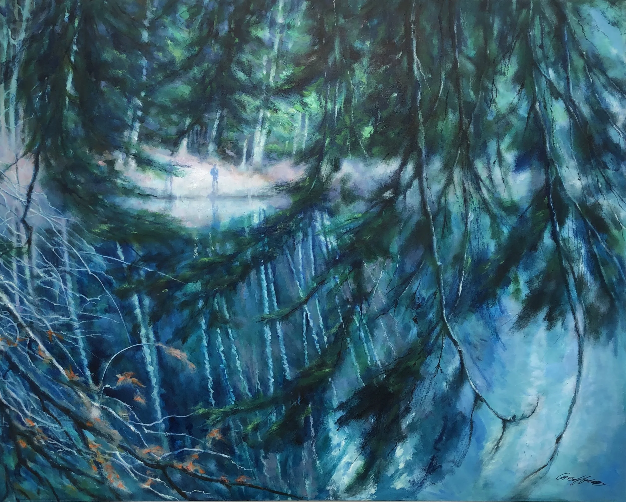 The Voice of Wind (2019)