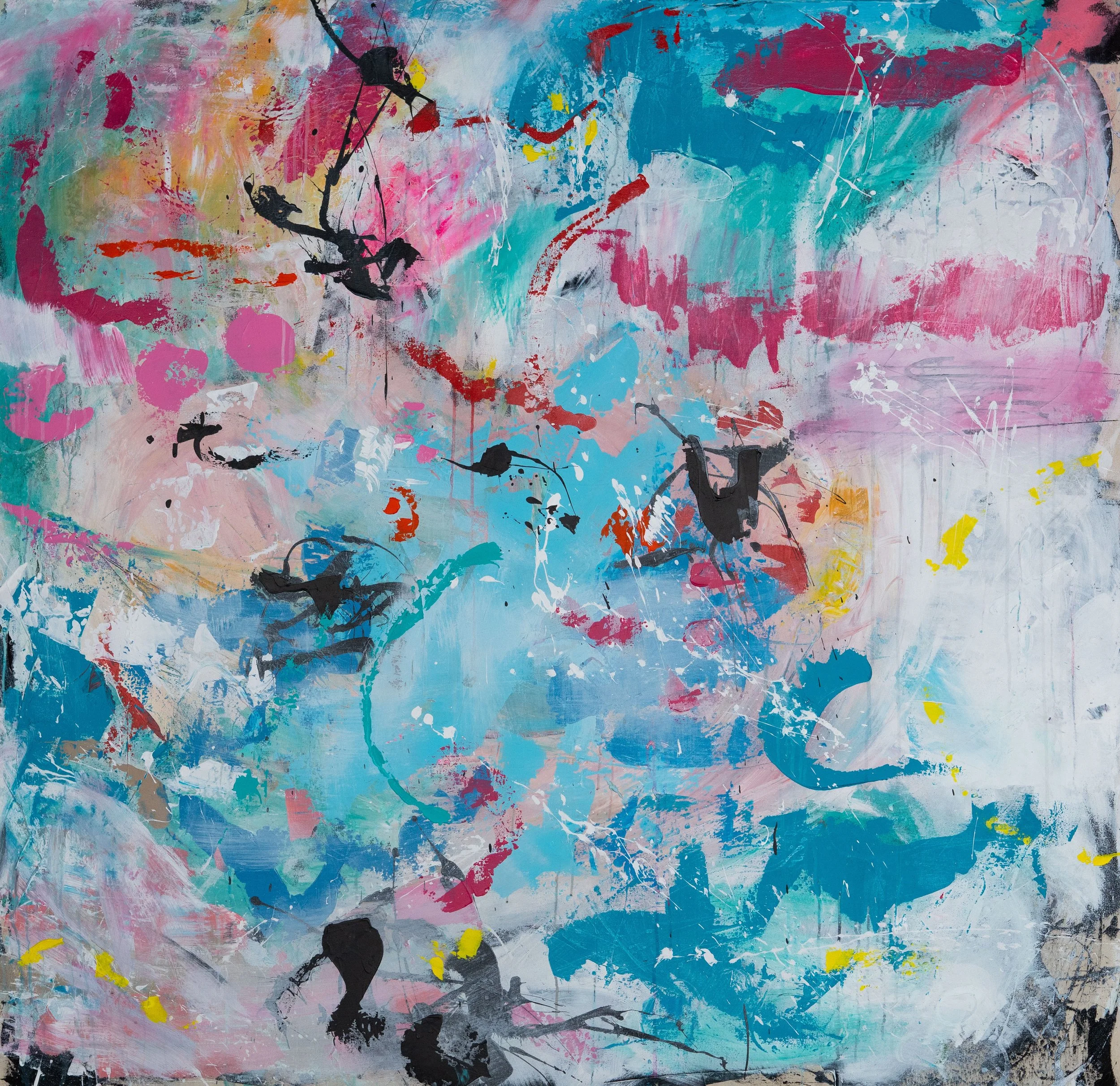 Kale Barr — Allison Thompson Art & Interiors