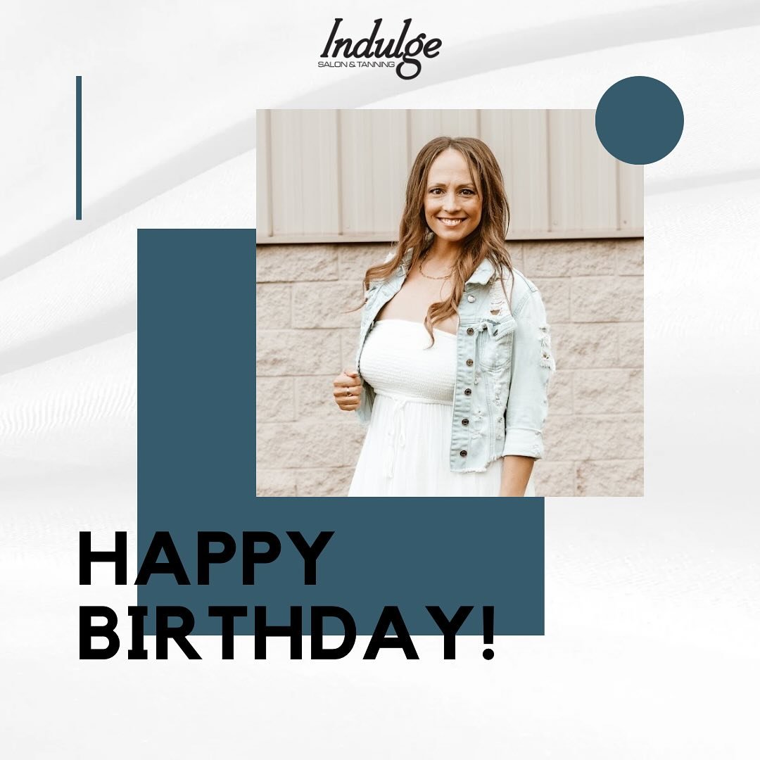 Happy birthday, Cherre! We wouldn&rsquo;t want anyone else mentoring us, DIYing our spaces, and making us laugh. We hope you enjoy your day!💕